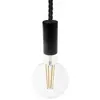 Creative Cables Lampe Suspendue Nautical Cable Xl 1 M