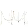 Creative Cables Lampe Suspendue Spider 7 Falls