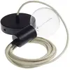 Creative Cables Lampe Suspendue Pendel Rm00 50 Cm