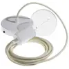 Creative Cables Lampe Suspendue Pendel Rm00 50 Cm