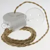 Creative Cables Lampe Suspendue Pendel Tn06 50 Cm