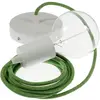 Creative Cables Lampe Suspendue Pendel Rx08 1 M