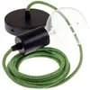 Creative Cables Lampe Suspendue Pendel Rx08 50 Cm