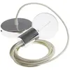 Creative Cables Lampe Suspendue Pendel Rm00 1 M