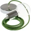 Creative Cables Lampe Suspendue Pendel Rx08 2 M