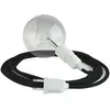 Creative Cables Lampe Suspendue Rl04 3 M