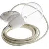 Creative Cables Lampe Suspendue Pendel Rm00 Diy 1 M