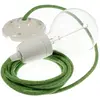 Creative Cables Lampe Suspendue Pendel Rx08 Diy 1 M