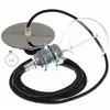 Creative Cables Lampe Suspendue Pendel Pour Abat-jour Rl04 Diy 1 M