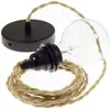 Creative Cables Lampe Suspendue Pendel Pour Abat-jour Tn06 2 M