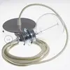 Creative Cables Lampe Suspendue Pendel Pour Abat-jour Rm00 Diy 2 M