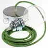 Creative Cables Lampe Suspendue Pendel Pour Abat-jour Rx08 50 Cm