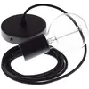 Creative Cables Lampe Suspendue Pendel Rl04 2 M