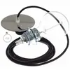 Creative Cables Lampe Suspendue Pendel Pour Abat-jour Rl04 2 M