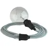 Creative Cables Lampe Suspendue Pour Abat-jour Rt14 3d 3 M