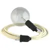 Creative Cables Lampe Suspendue Rm00 5 M