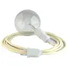 Creative Cables Lampe Suspendue Rm00 3 M
