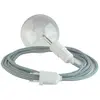 Creative Cables Lampe Suspendue Rt14 3d 5 M