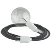 Creative Cables Lampe Suspendue Rt41 3 M