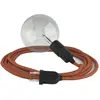Creative Cables Lampe Suspendue Rx07 3 M