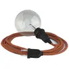 Creative Cables Lampe Suspendue Pour Abat-jour Rx07 3 M
