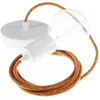 Creative Cables Lampe Suspendue Pendel Rx07 50 Cm