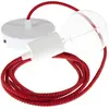 Creative Cables Lampe Suspendue Pendel Rt94 3d 1 M