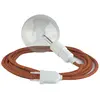 Creative Cables Lampe Suspendue Rx07 5 M