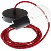 Creative Cables Lampe Suspendue Pendel Rt94 3d 2 M