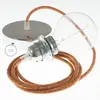 Creative Cables Lampe Suspendue Pendel Pour Abat-jour Rx07 2 M