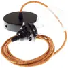 Creative Cables Lampe Suspendue Pendel Pour Abat-jour Rx07 2 M