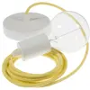 Creative Cables Lampe Suspendue Pendel Rc10 50 Cm