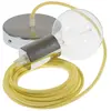 Creative Cables Lampe Suspendue Pendel Rc10 50 Cm