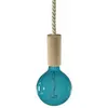 Creative Cables Lampe Suspendue Nautical Cable Xl Cls30 1.5 M