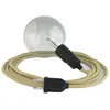 Creative Cables Lampe Suspendue Rn06 5 M