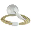 Creative Cables Lampe Suspendue Rn06 5 M