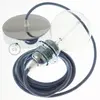 Creative Cables Lampe Suspendue Pendel Pour Abat-jour Rz25 Zigzag Diy 2 M