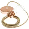 Creative Cables Lampe Suspendue Pendel Pour Abat-jour Rn06 1 M