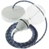 Creative Cables Lampe Suspendue Pendel Pour Abat-jour Rp25 50 Cm