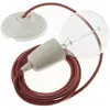 Creative Cables Lampe Suspendue Pendel Rz28 Zigzag 1 M