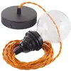 Creative Cables Lampe Suspendue Pendel Pour Abat-jour Tm15 1 M