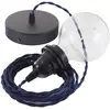 Creative Cables Lampe Suspendue Pendel Pour Abat-jour Tm20 1 M