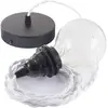 Creative Cables Lampe Suspendue Pendel Pour Abat-jour Tm01 1 M