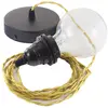 Creative Cables Lampe Suspendue Pendel Pour Abat-jour Tm05 1 M