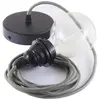 Creative Cables Lampe Suspendue Pendel Pour Abat-jour Rm03 1 M