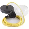 Creative Cables Lampe Suspendue Pendel Pour Abat-jour Rm10 1 M
