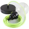 Creative Cables Lampe Suspendue Pendel Pour Abat-jour Rf10 1 M