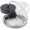 Creative Cables Lampe Suspendue Pendel Pour Abat-jour Rl02 1 M