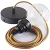Creative Cables Lampe Suspendue Pendel Pour Abat-jour Rl22 1 M