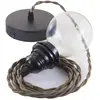 Creative Cables Lampe Suspendue Pendel Pour Abat-jour Tc13 1 M